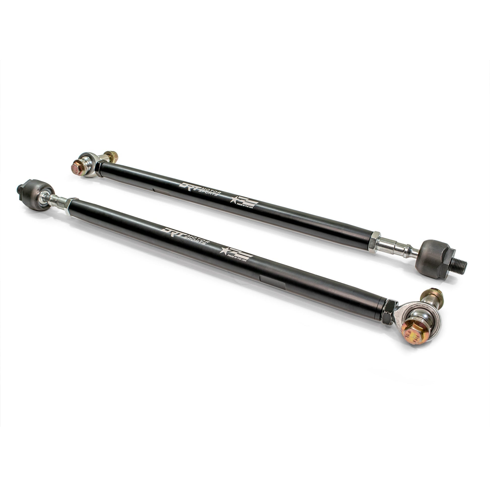 DRT Kawasaki KRX 1000/4 HD Billet Aluminum Tie Rod Kit Dunes 2 Dezert SXS