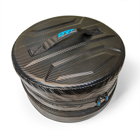 DRT Motorsports Spare Tire Storage Bag Dunes 2 Dezert SXS