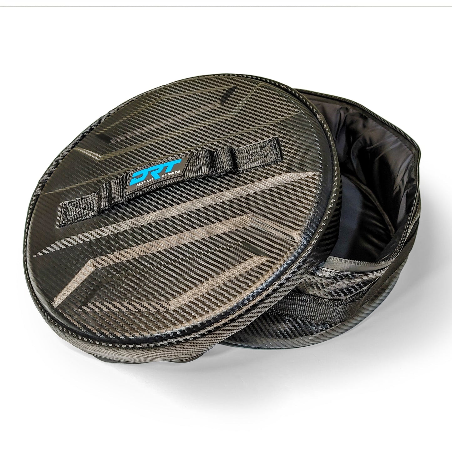 DRT Motorsports Spare Tire Storage Bag Dunes 2 Dezert SXS