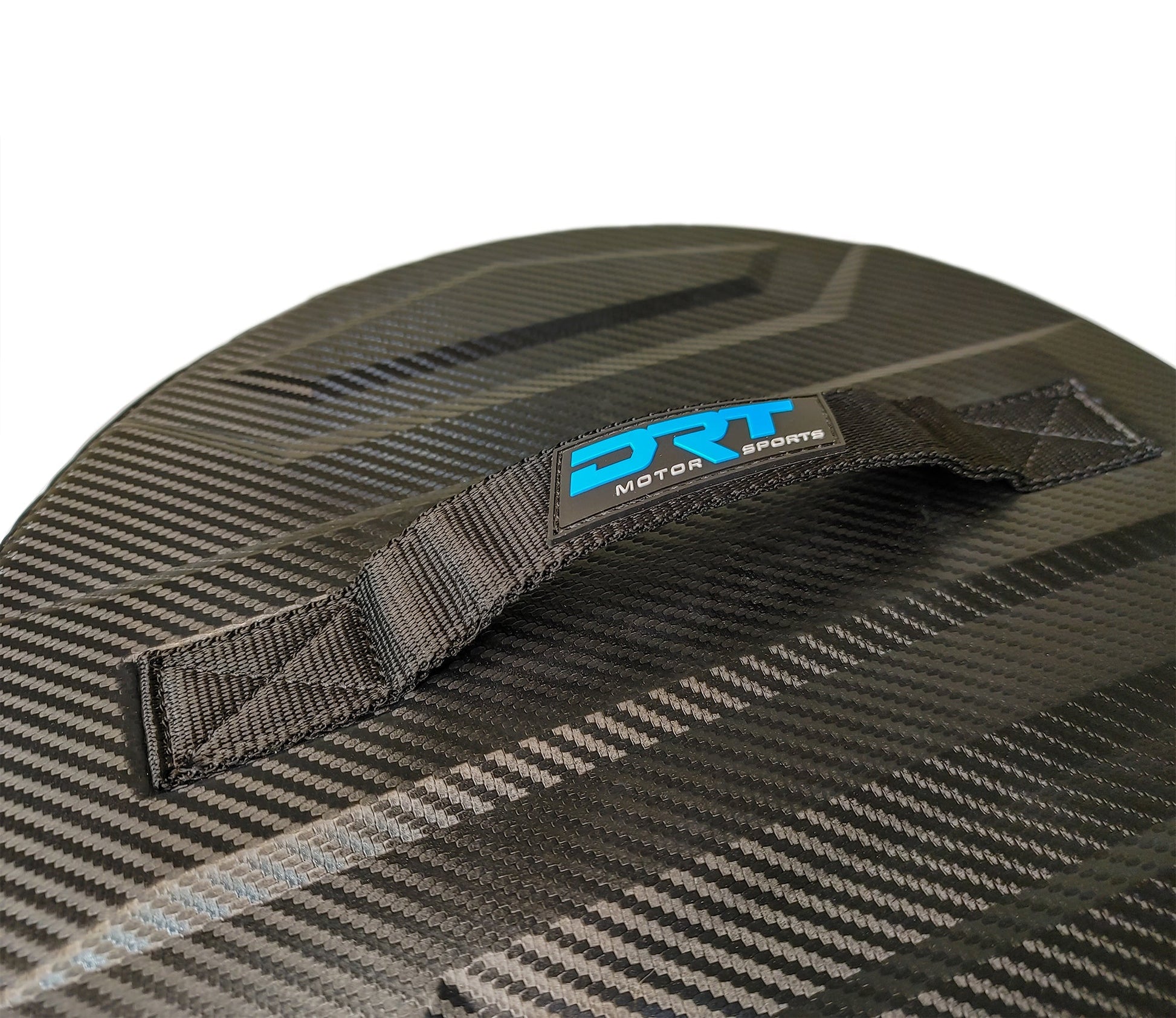 DRT Motorsports Spare Tire Storage Bag Dunes 2 Dezert SXS