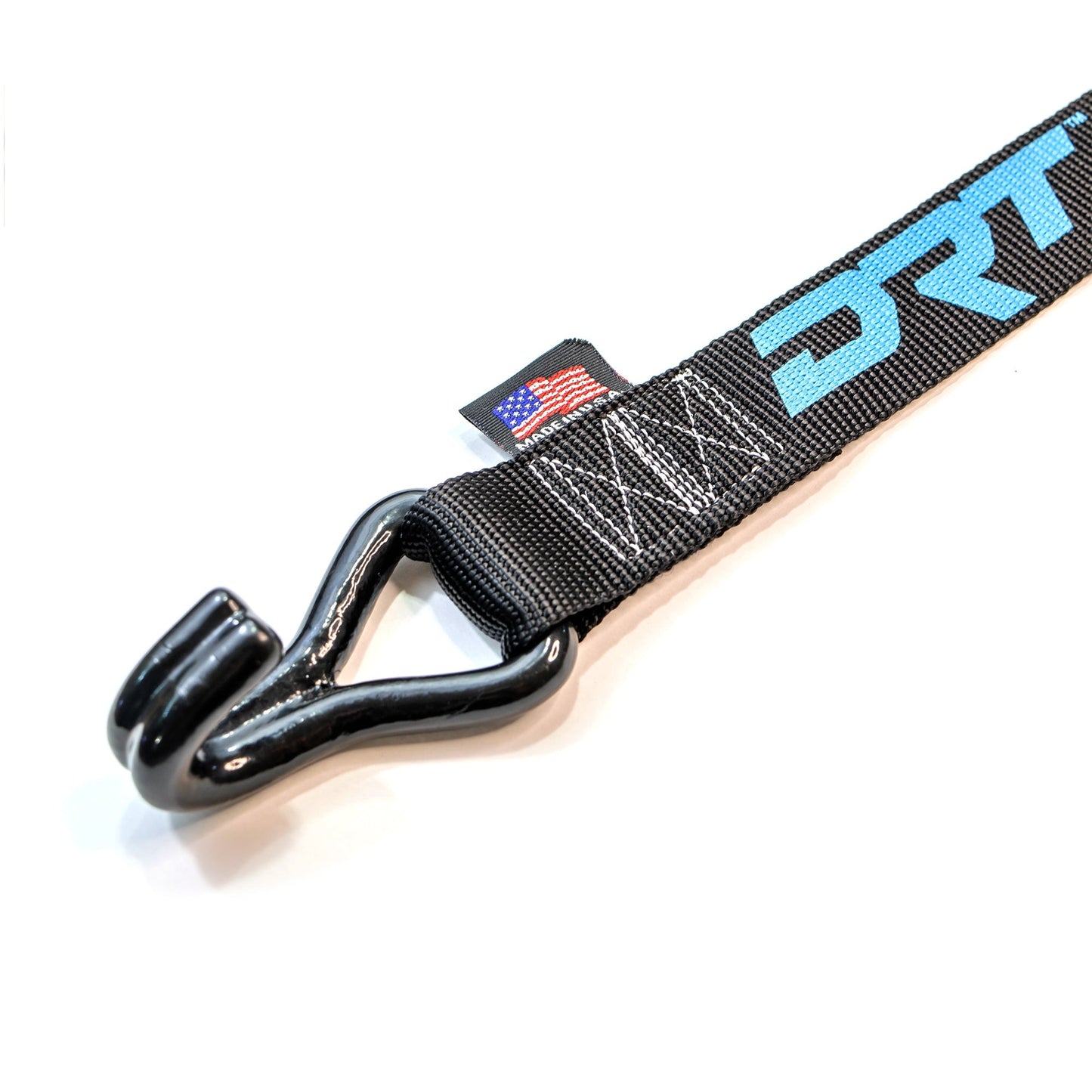 DRT Universal Ratcheting (3-point) Y-Strap Dunes 2 Dezert SXS