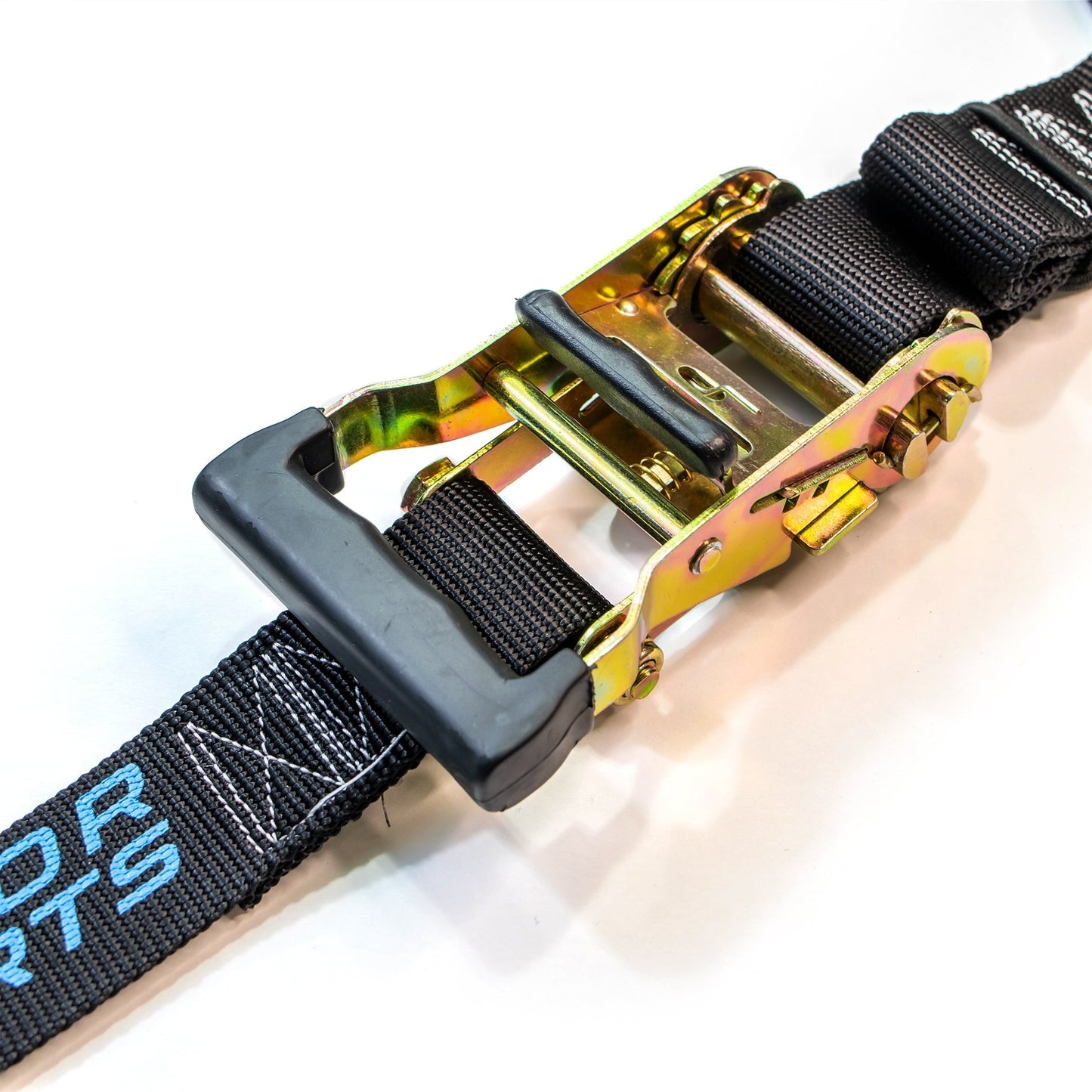 DRT Universal Ratcheting (3-point) Y-Strap Dunes 2 Dezert SXS