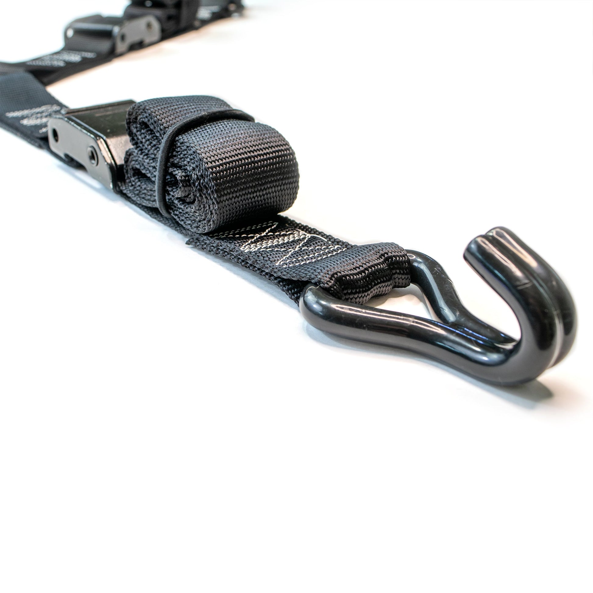 DRT Universal Ratcheting (3-point) Y-Strap Dunes 2 Dezert SXS