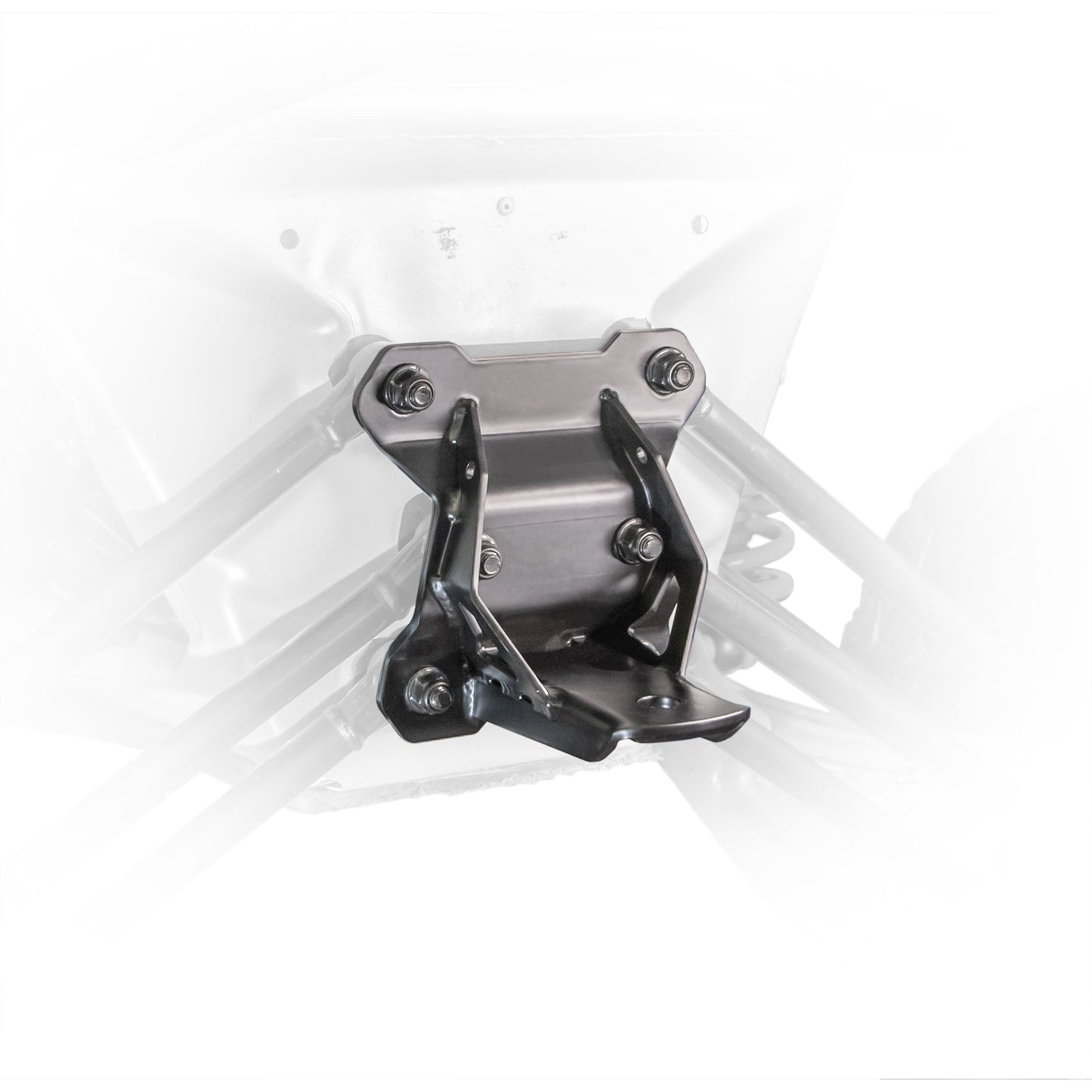 CAX3HM1 – Can-Am X3 2017+ Hitch Mount Dunes 2 Dezert SXS