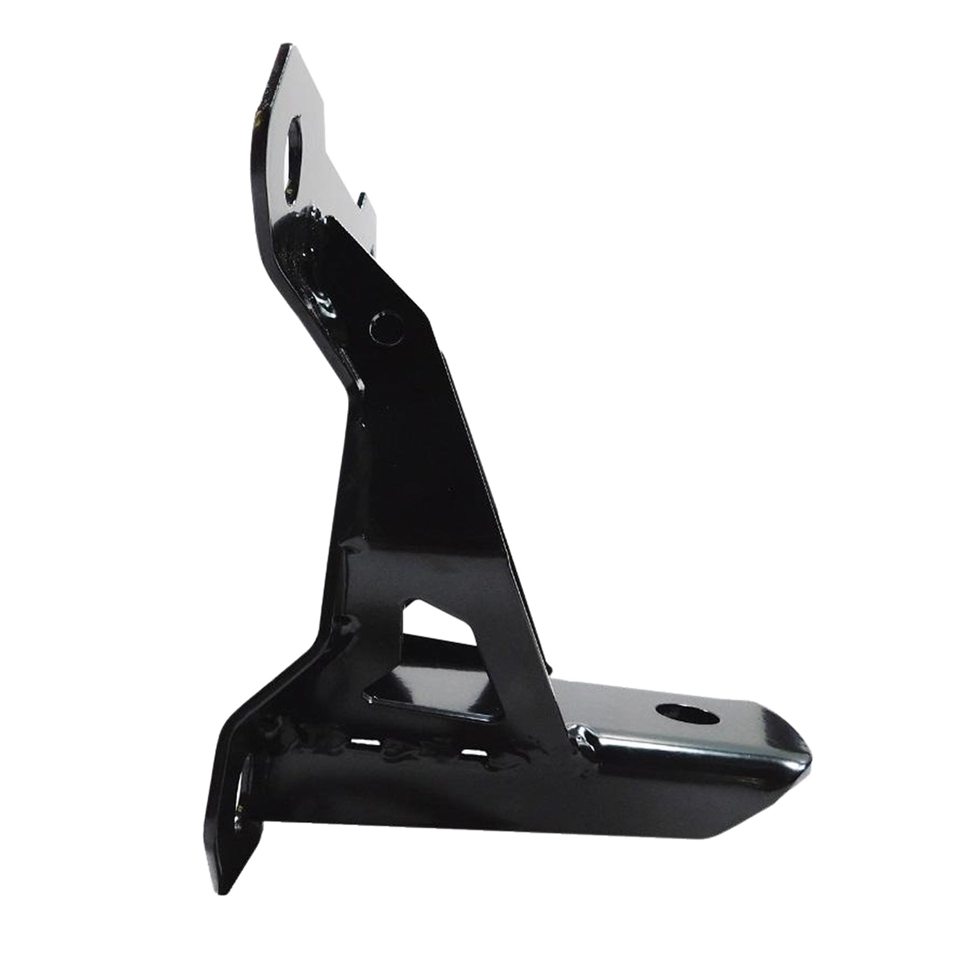 CAX3HM1 – Can-Am X3 2017+ Hitch Mount Dunes 2 Dezert SXS