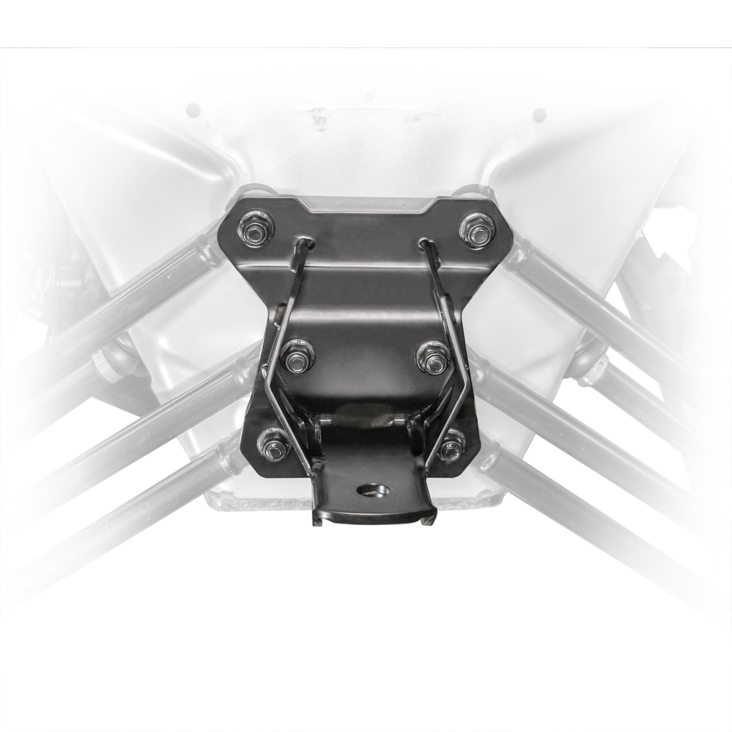 CAX3HM1 – Can-Am X3 2017+ Hitch Mount Dunes 2 Dezert SXS