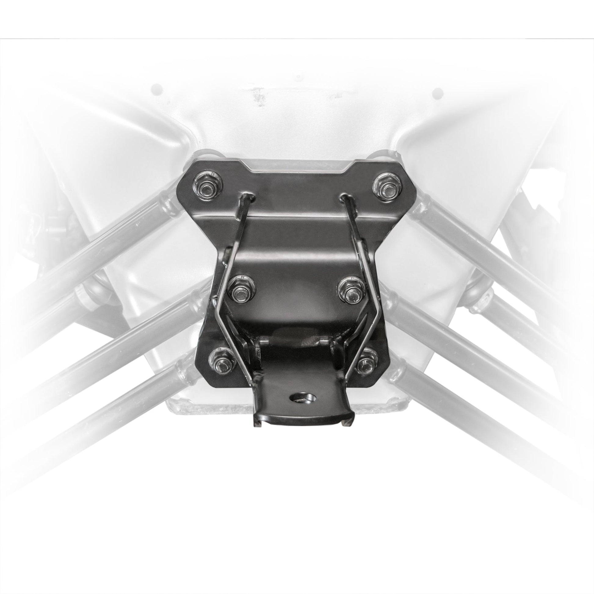 CAX3HM1 – Can-Am X3 2017+ Hitch Mount Dunes 2 Dezert SXS