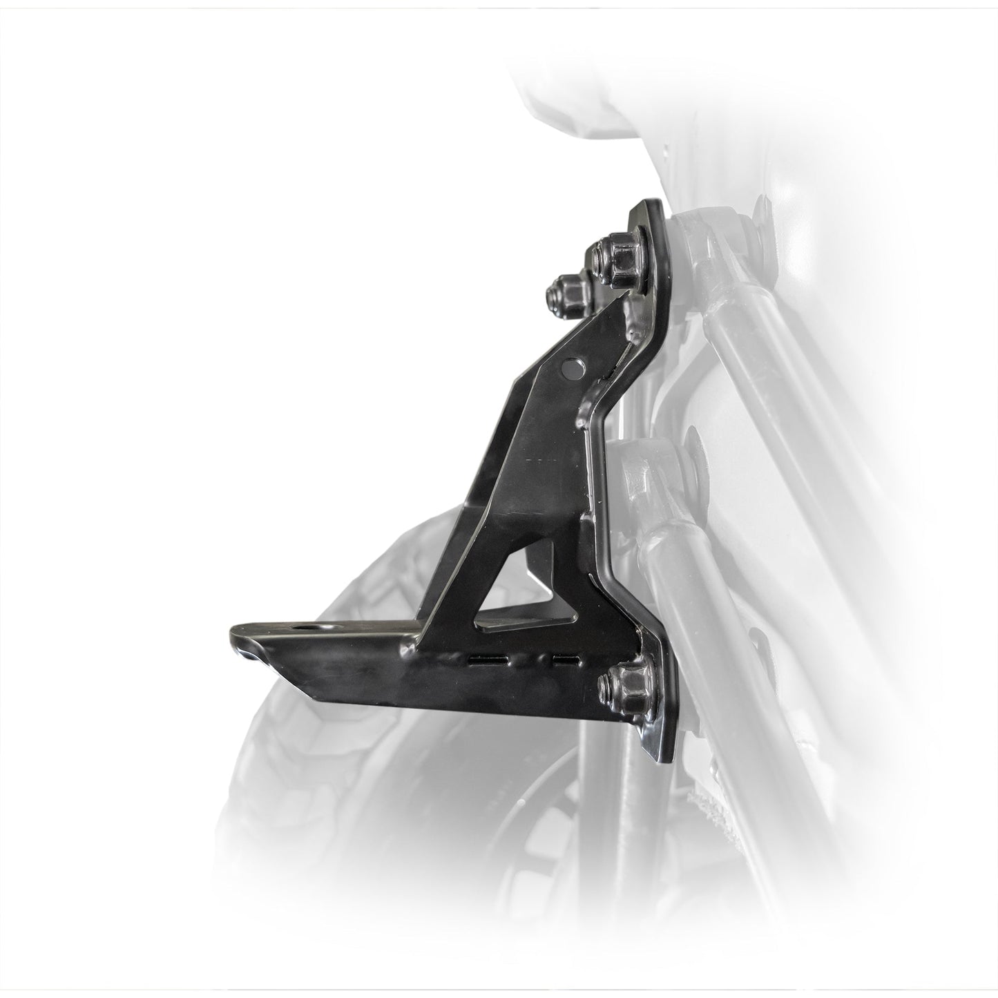 CAX3HM1 – Can-Am X3 2017+ Hitch Mount Dunes 2 Dezert SXS