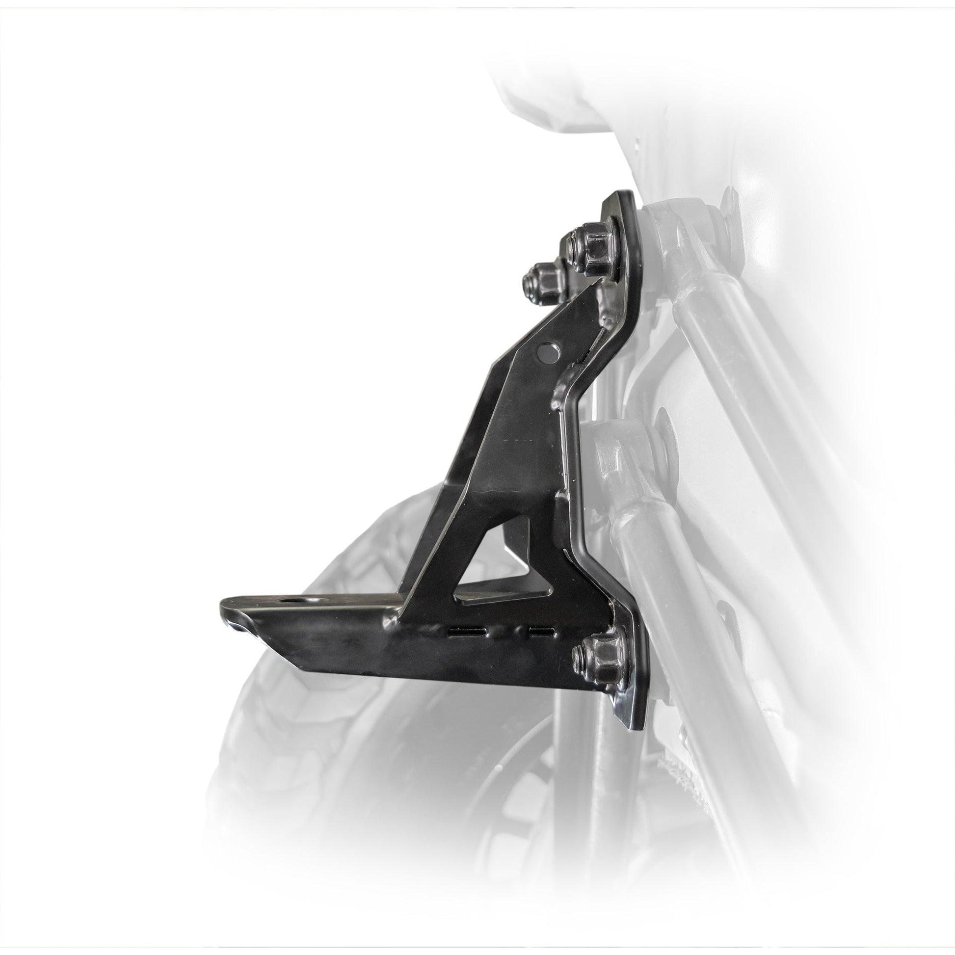 CAX3HM1 – Can-Am X3 2017+ Hitch Mount Dunes 2 Dezert SXS