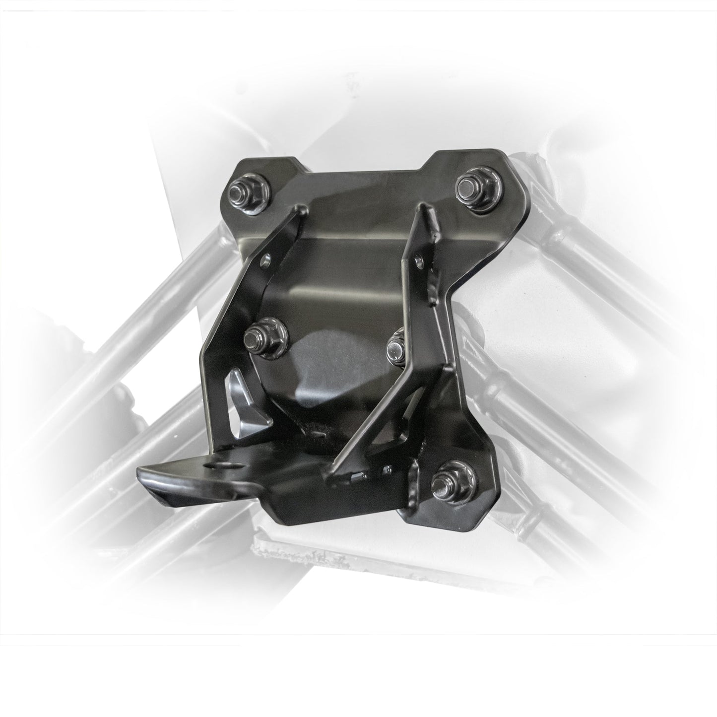 CAX3HM1 – Can-Am X3 2017+ Hitch Mount Dunes 2 Dezert SXS
