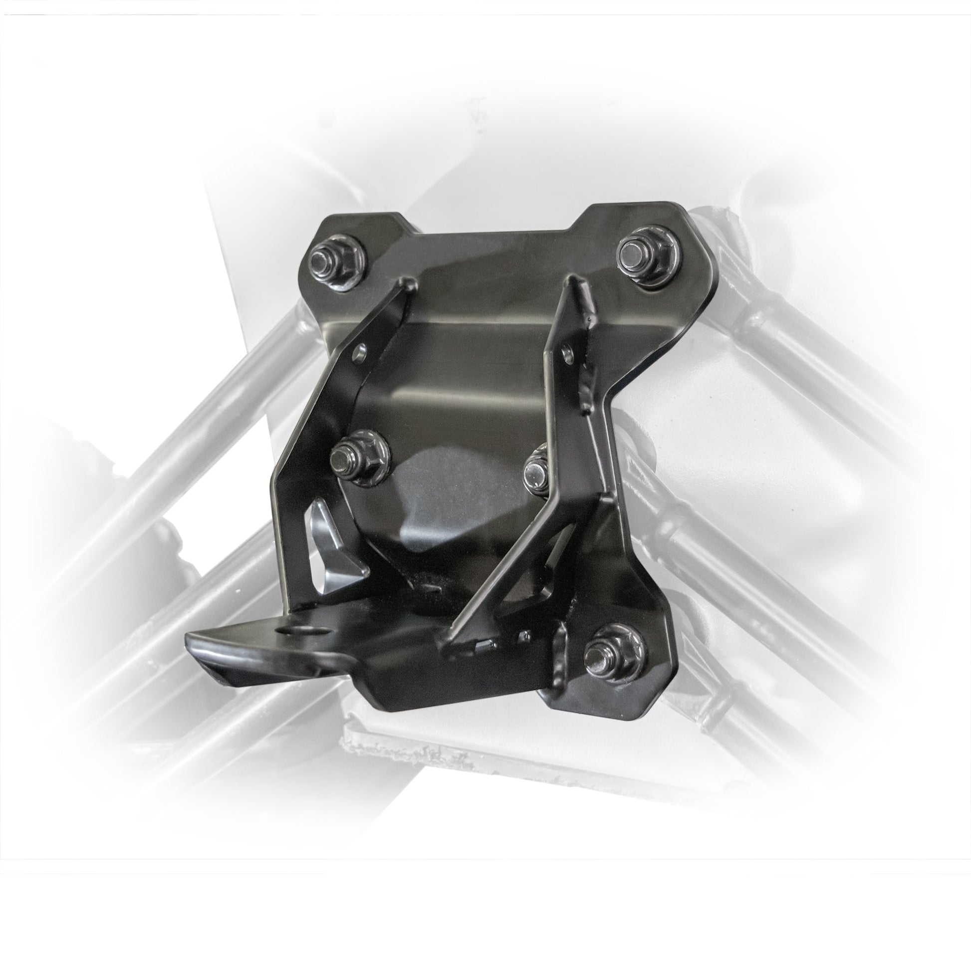CAX3HM1 – Can-Am X3 2017+ Hitch Mount Dunes 2 Dezert SXS
