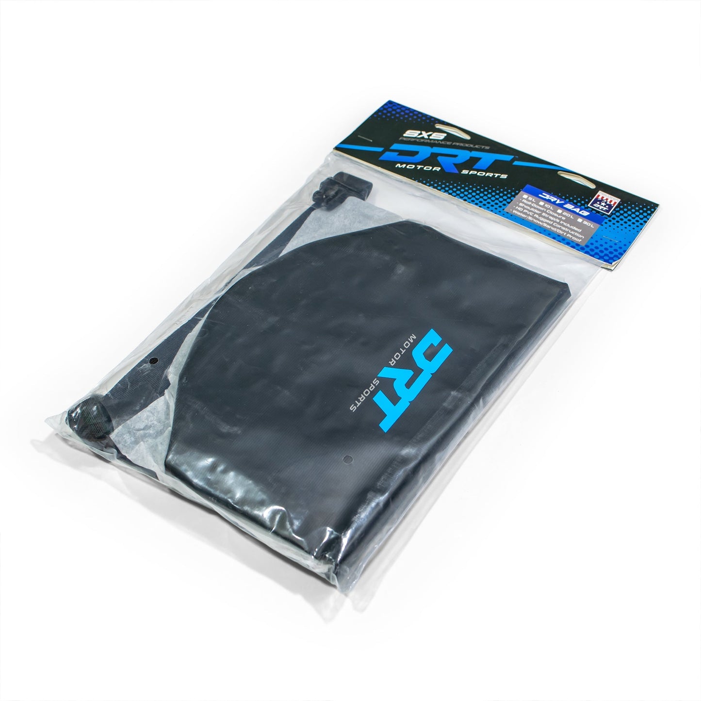 DRT Motorsports Waterproof Dry Bag Dunes 2 Dezert SXS