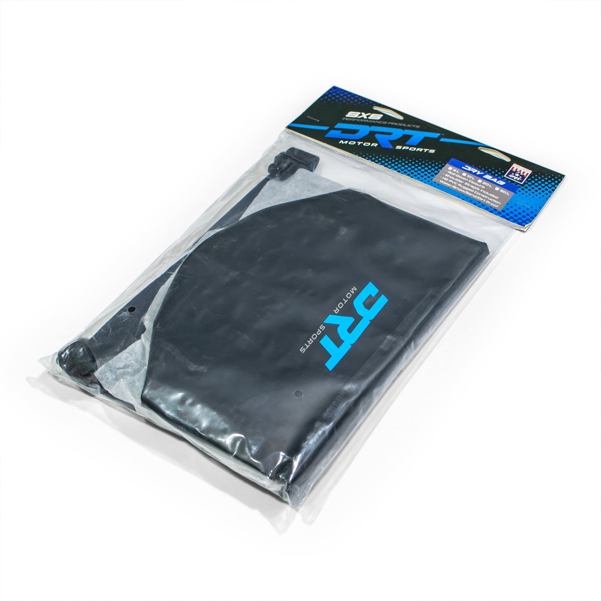 DRT Motorsports Waterproof Dry Bag Dunes 2 Dezert SXS