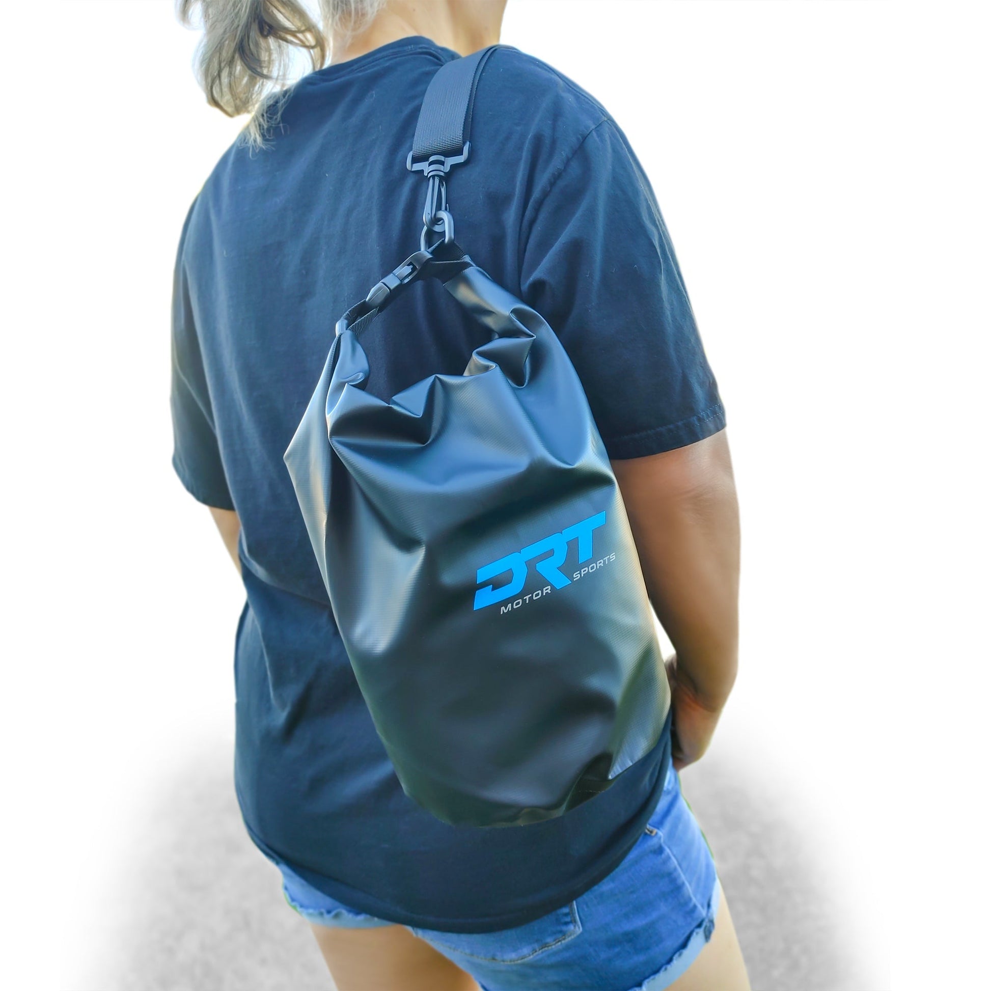 DRT Motorsports Waterproof Dry Bag Dunes 2 Dezert SXS