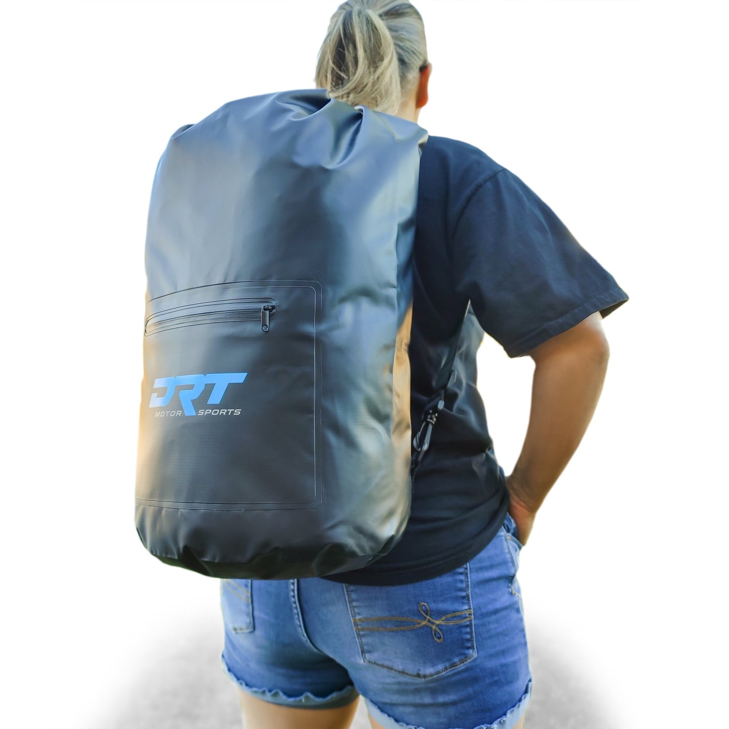 DRT Motorsports Waterproof Dry Bag Dunes 2 Dezert SXS