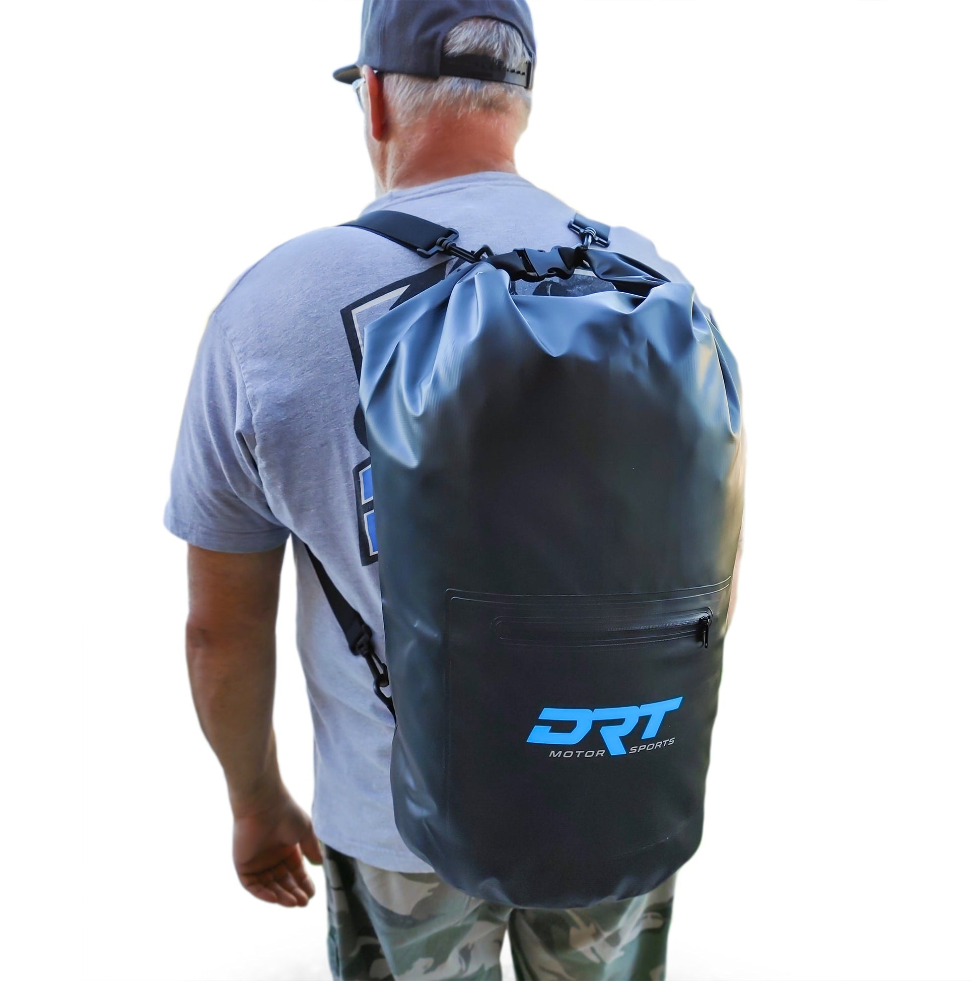 DRT Motorsports Waterproof Dry Bag Dunes 2 Dezert SXS
