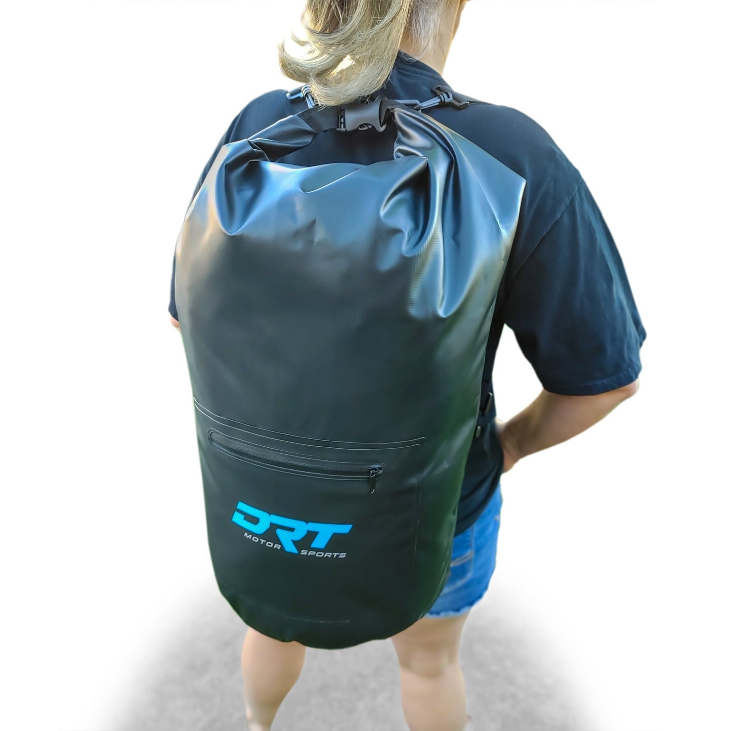 DRT Motorsports Waterproof Dry Bag Dunes 2 Dezert SXS