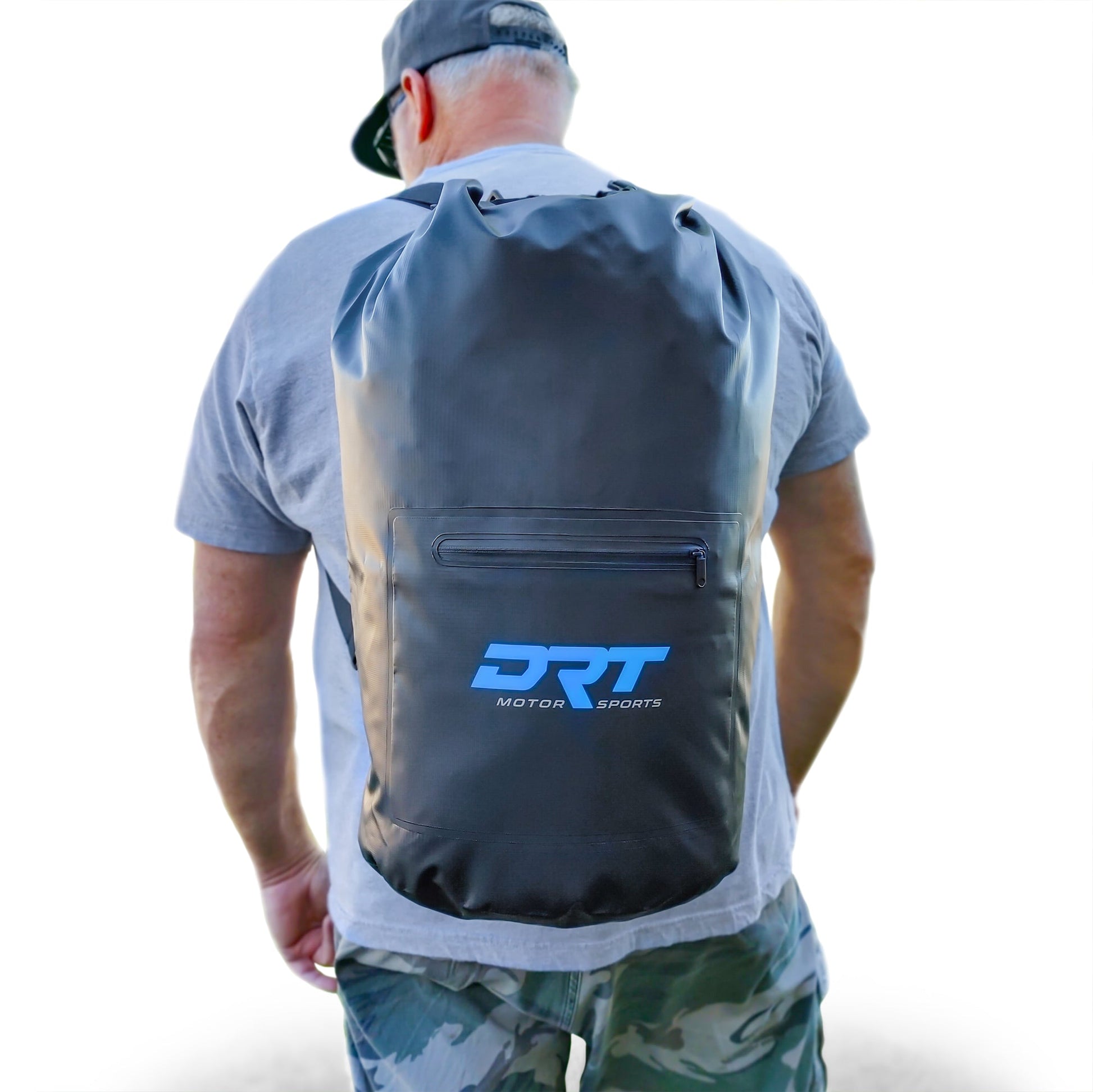 DRT Motorsports Waterproof Dry Bag Dunes 2 Dezert SXS