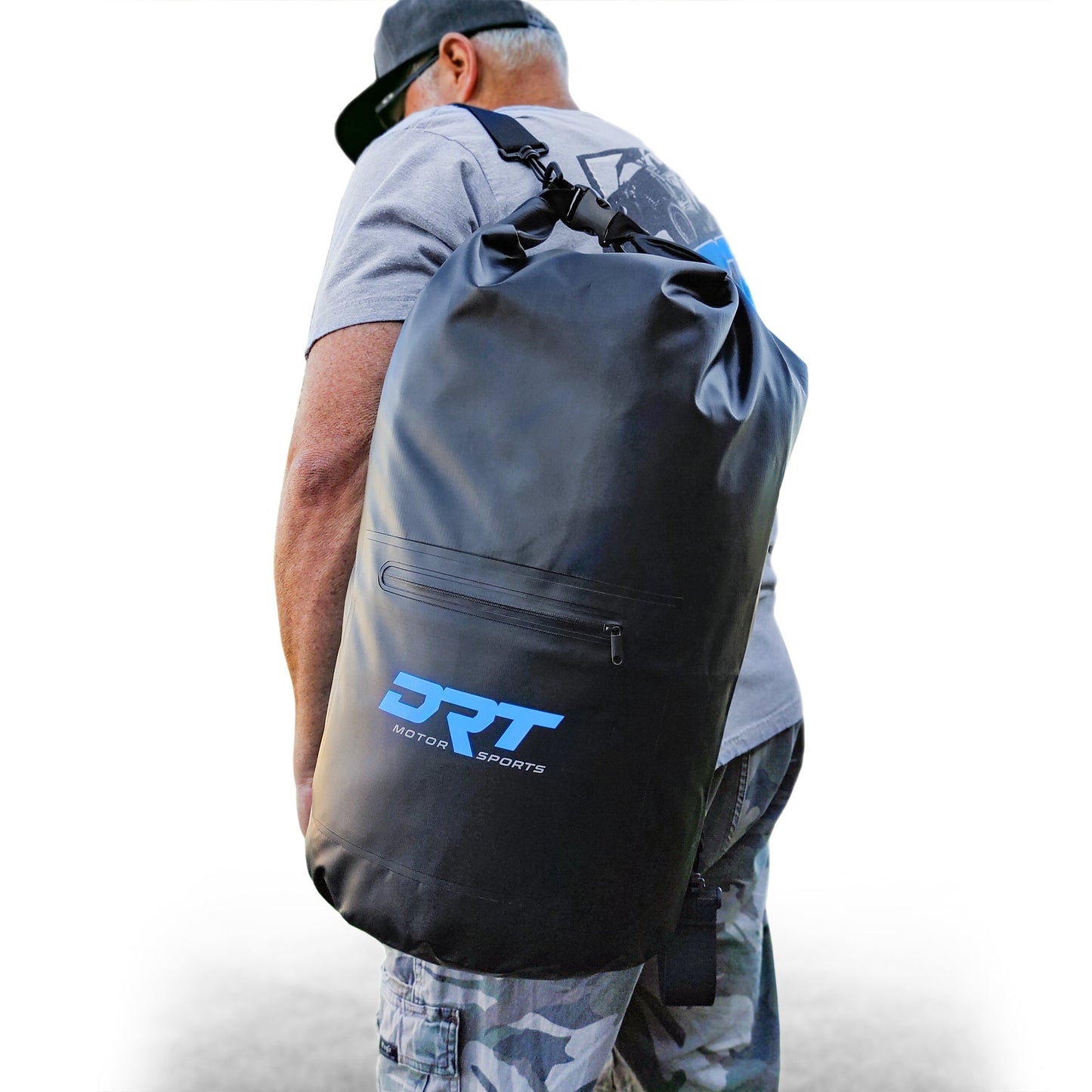 DRT Motorsports Waterproof Dry Bag Dunes 2 Dezert SXS