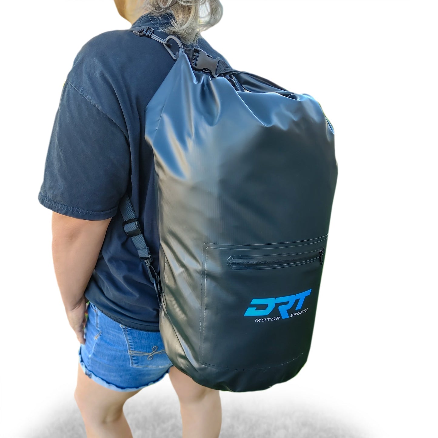 DRT Motorsports Waterproof Dry Bag Dunes 2 Dezert SXS