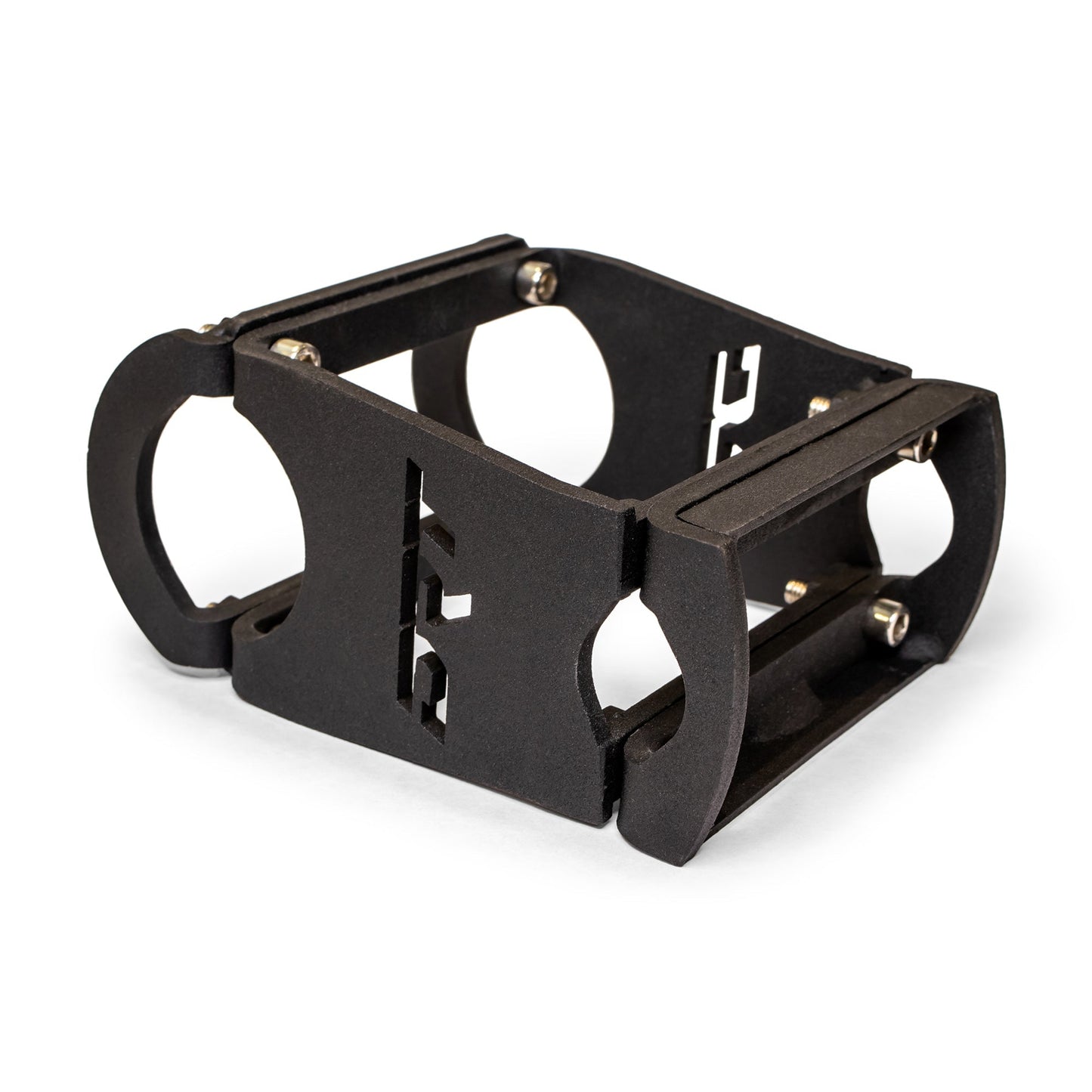 DRT UTV 2.0'' Spare Axle Cage Mount Dunes 2 Dezert SXS