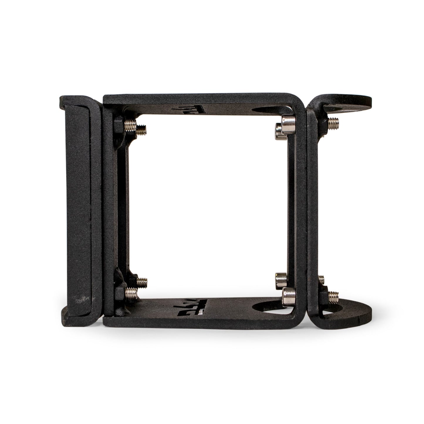DRT UTV 2.0'' Spare Axle Cage Mount Dunes 2 Dezert SXS