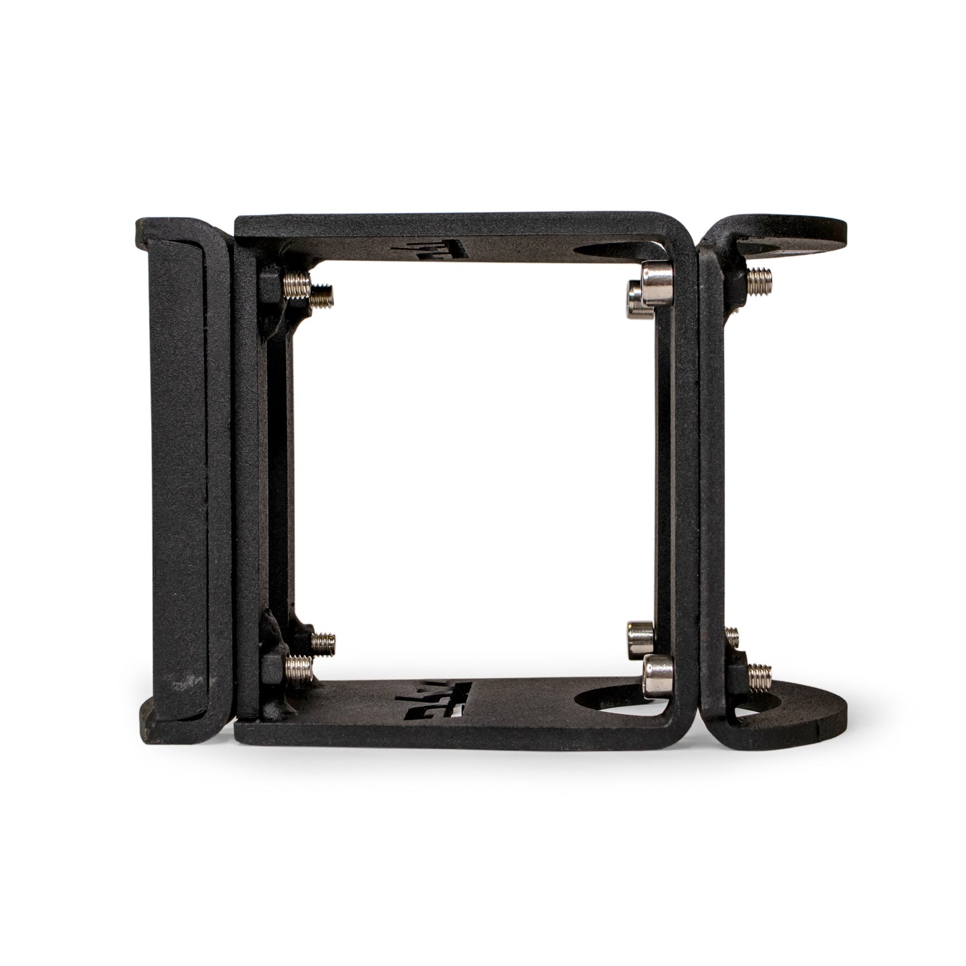 DRT UTV 2.0'' Spare Axle Cage Mount Dunes 2 Dezert SXS