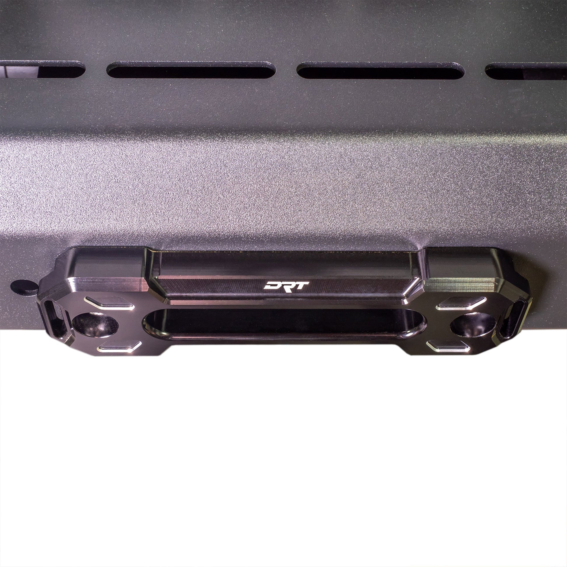 DRT Universal 6" UTV Hawse Fairlead | Billet Aluminum Dunes 2 Dezert SXS