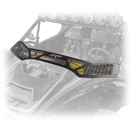 Can-Am 2024+ Maverick R Aluminum Wind Diffuser Dunes 2 Dezert SXS