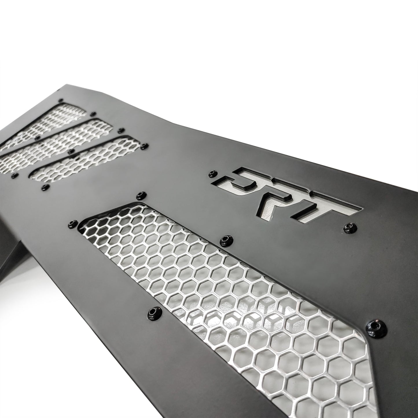 DRT RZR PRO XP / Pro R / Turbo R Wind Diffuser Dunes 2 Dezert SXS