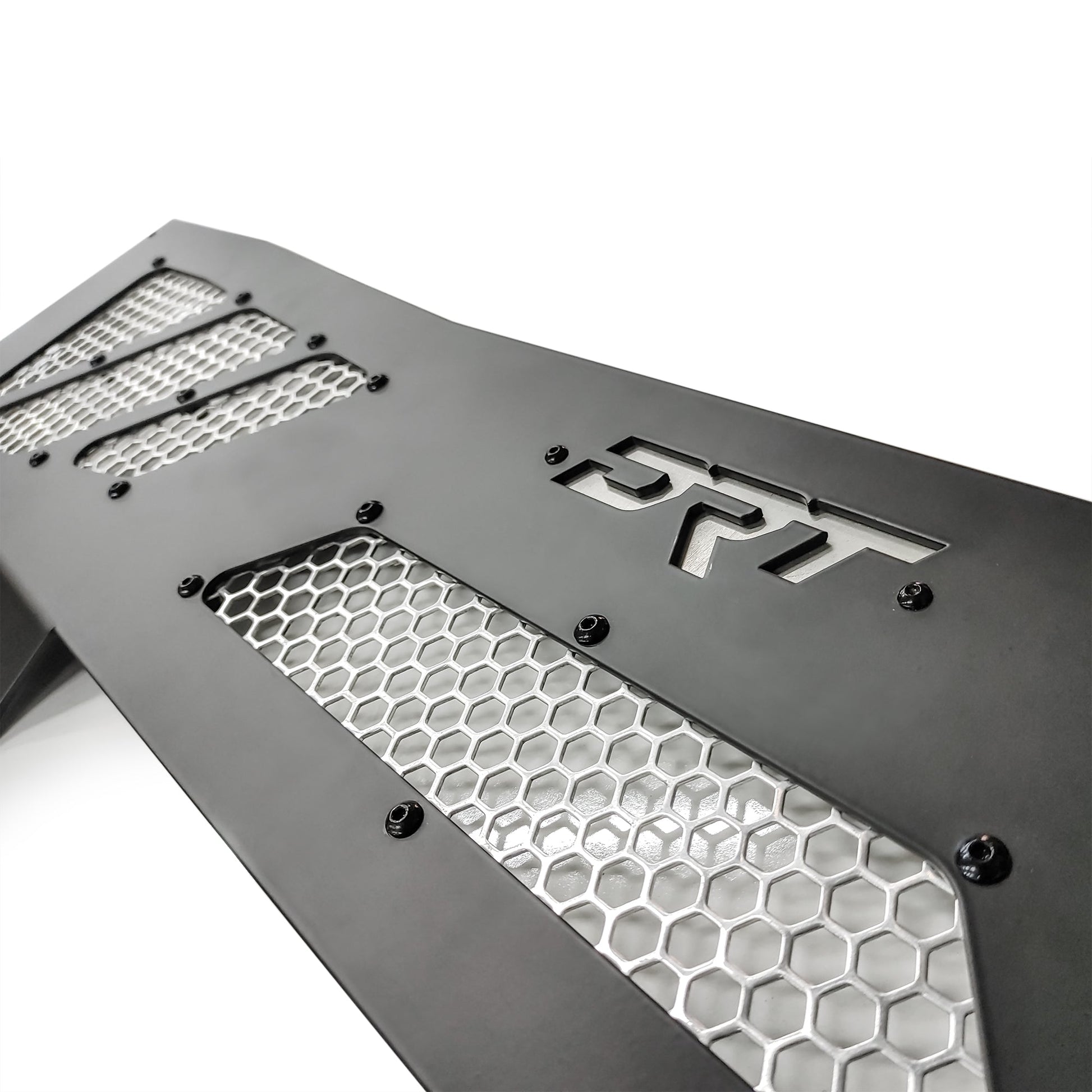 DRT RZR PRO XP / Pro R / Turbo R Wind Diffuser Dunes 2 Dezert SXS