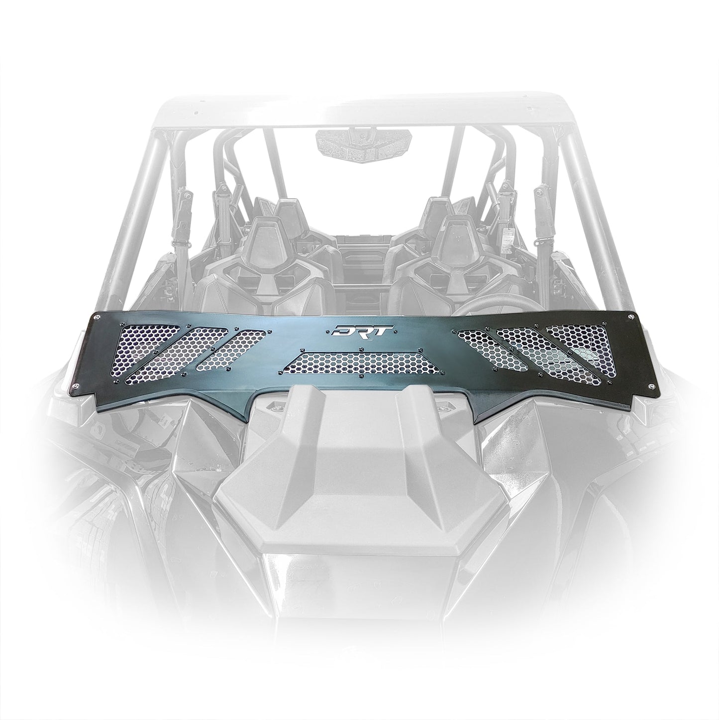 DRT RZR PRO XP / Pro R / Turbo R Wind Diffuser Dunes 2 Dezert SXS