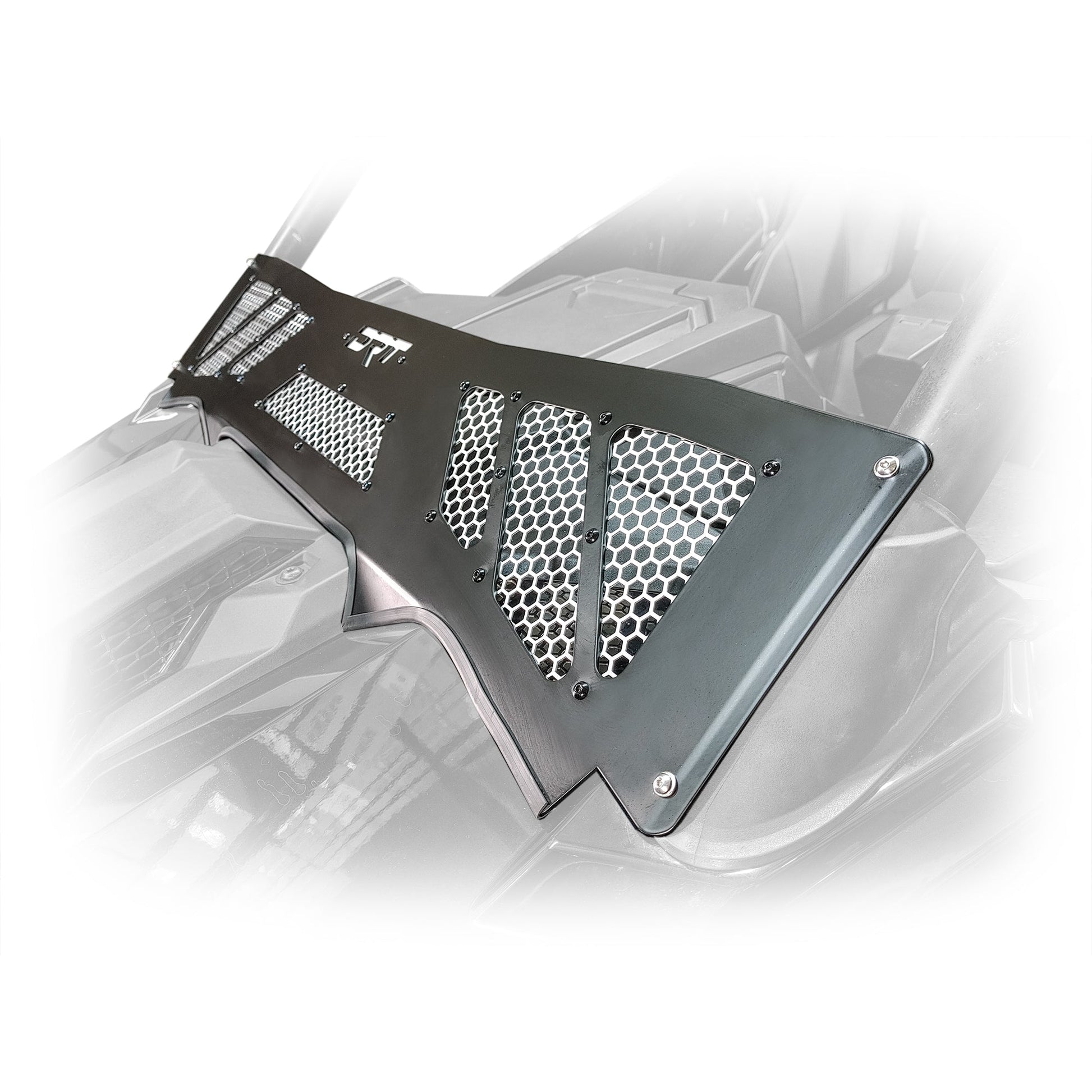 DRT RZR PRO XP / Pro R / Turbo R Wind Diffuser Dunes 2 Dezert SXS