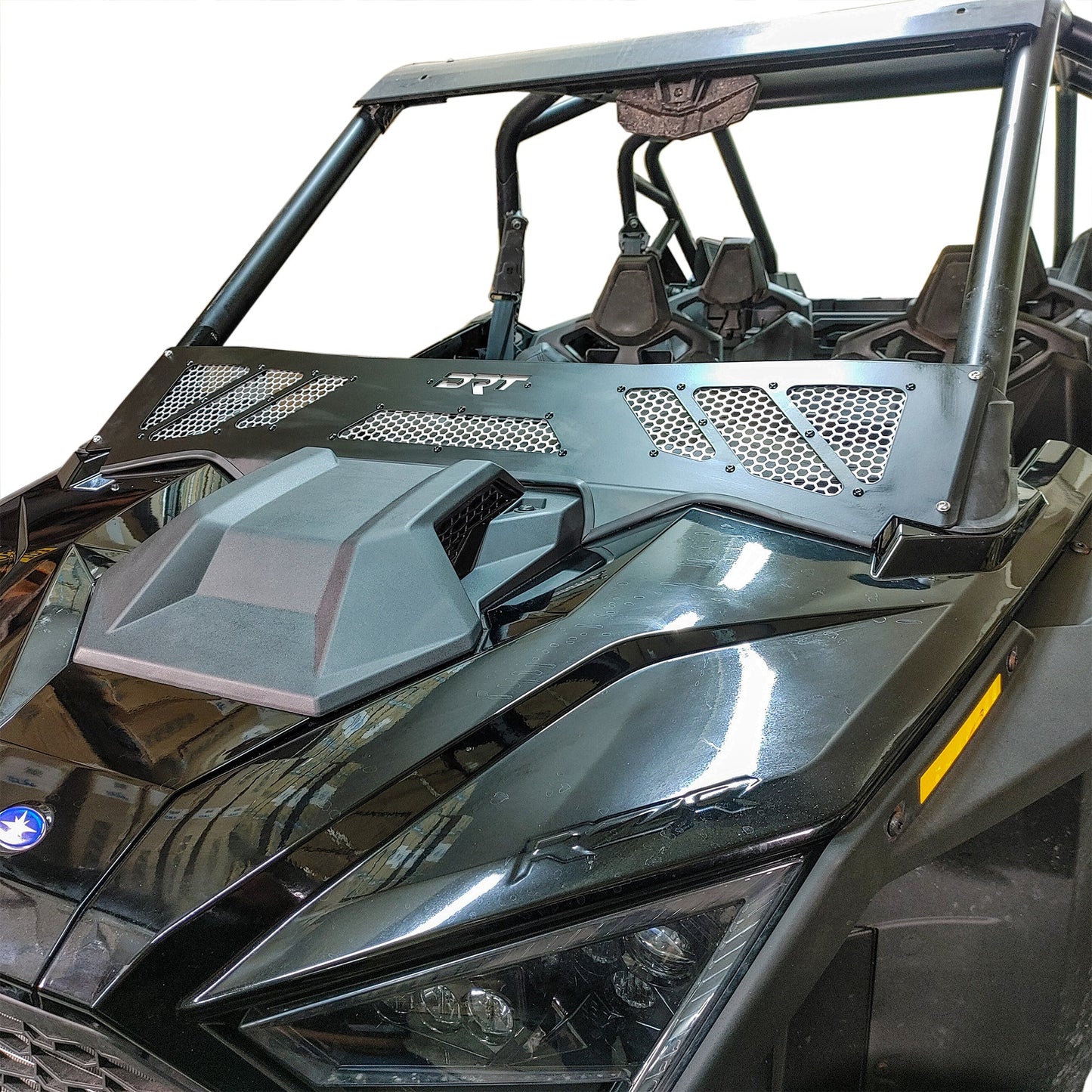DRT RZR PRO XP / Pro R / Turbo R Wind Diffuser Dunes 2 Dezert SXS