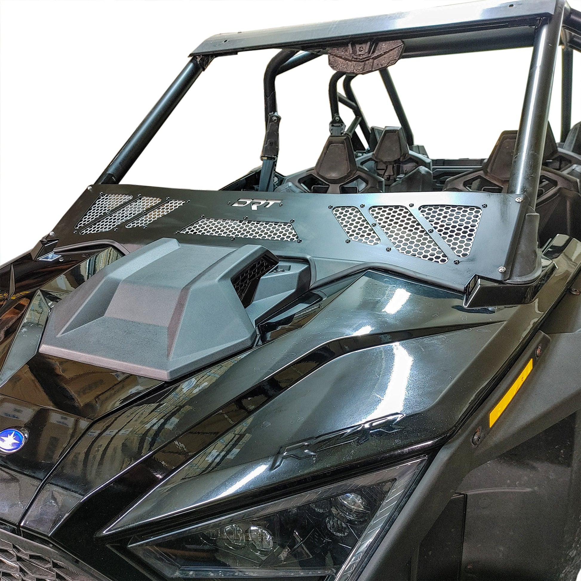 DRT RZR PRO XP / Pro R / Turbo R Wind Diffuser Dunes 2 Dezert SXS