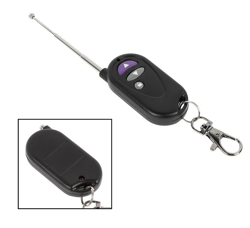 D2D Strobe Light Controller w/Remote