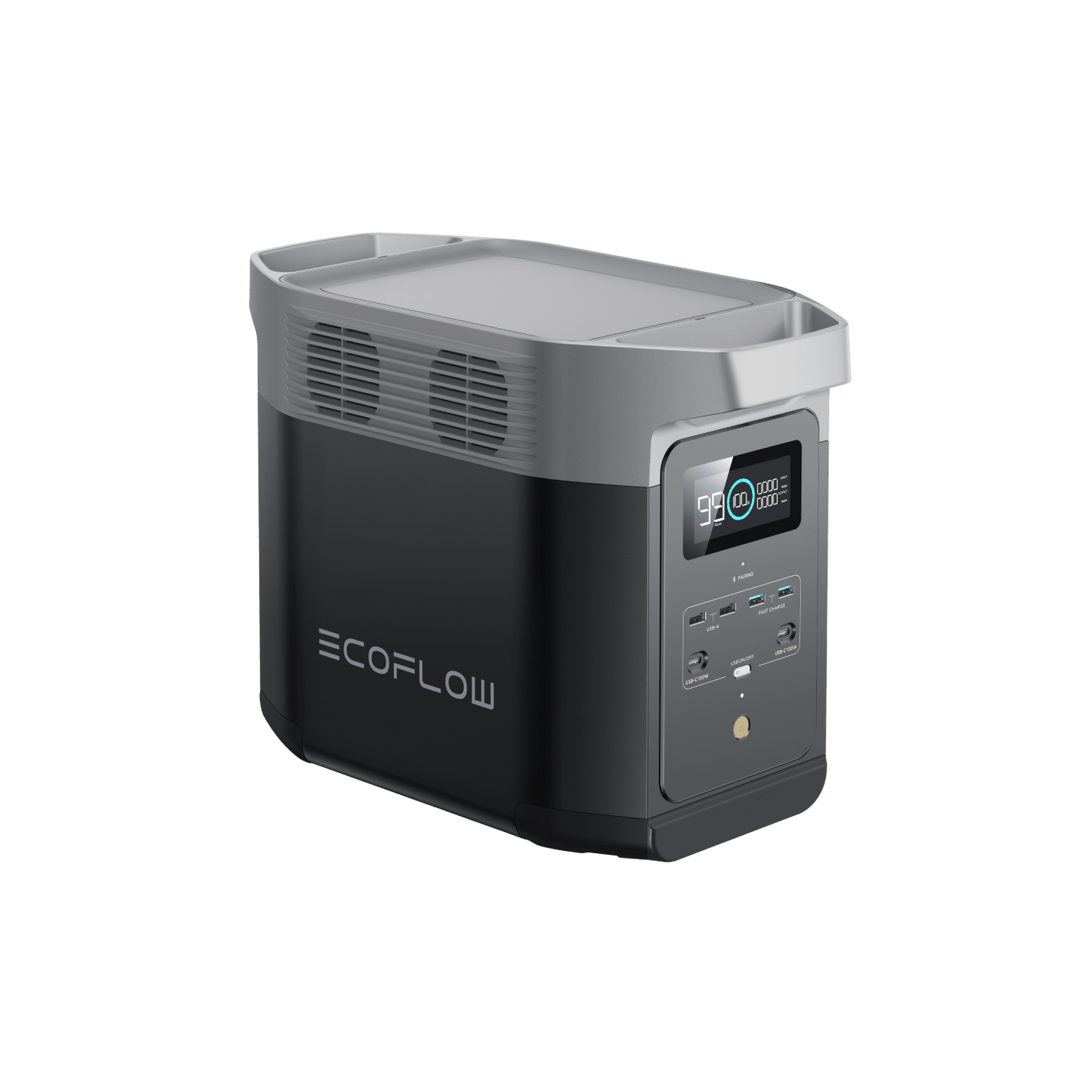 EcoFlow DELTA 2 Portable Power Station (For VL)