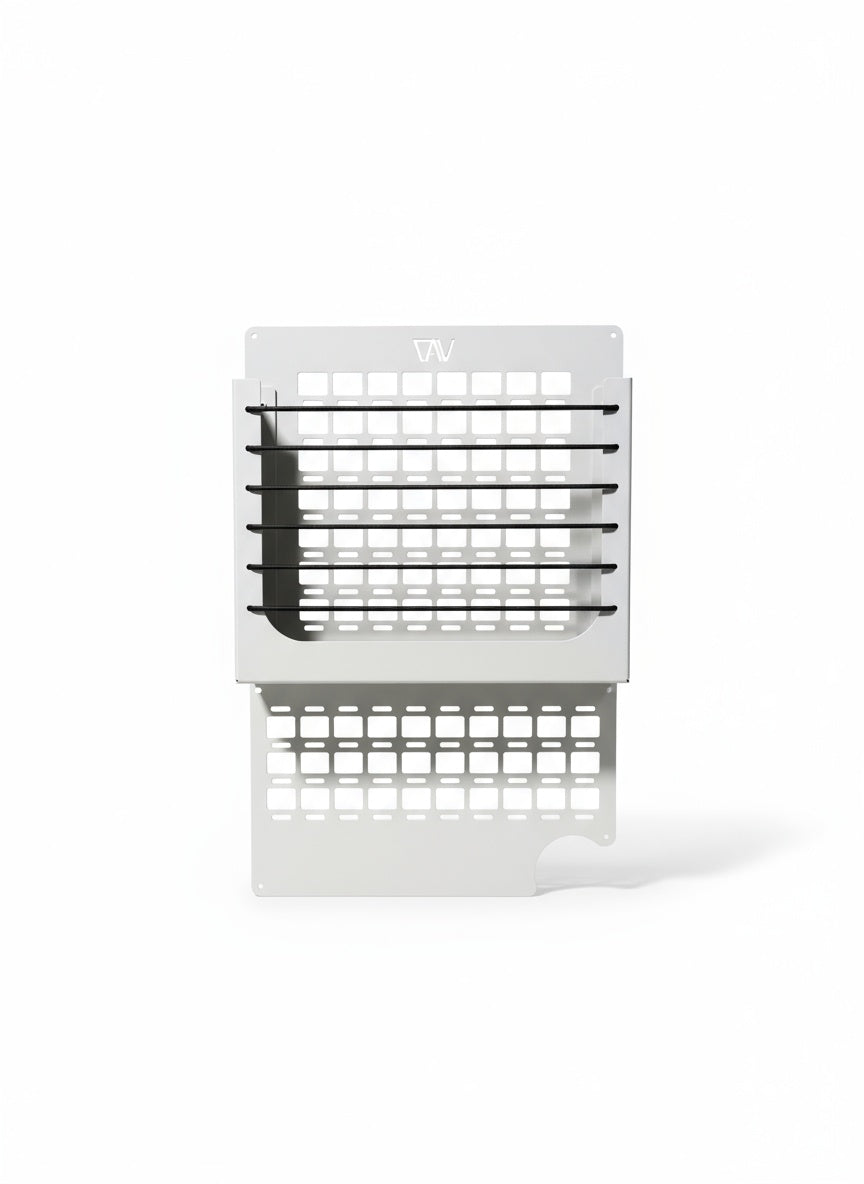 Ekko MOLLE Shelf System Canyon Adventure Vans