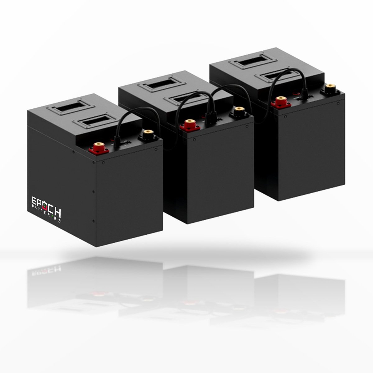 12V 334Ah MC Essential Series LiFePO4 Battery (4.28kWh) Epoch Batteries