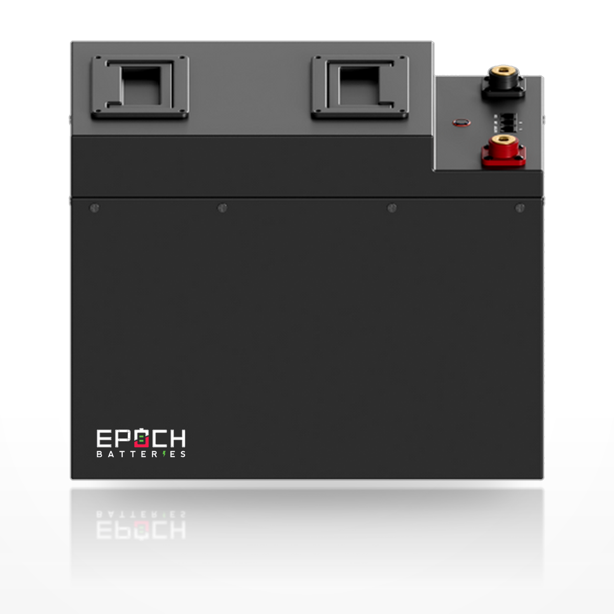 12V 334Ah MC Essential Series LiFePO4 Battery (4.28kWh) Epoch Batteries