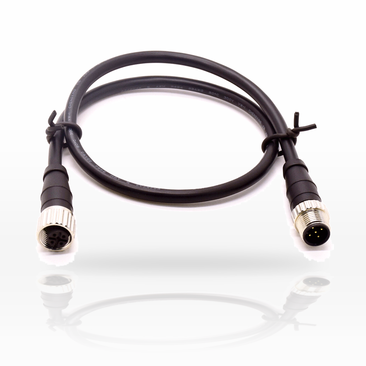 36" CANBUS Cable for GC2 Golf Cart Batteries Epoch Batteries