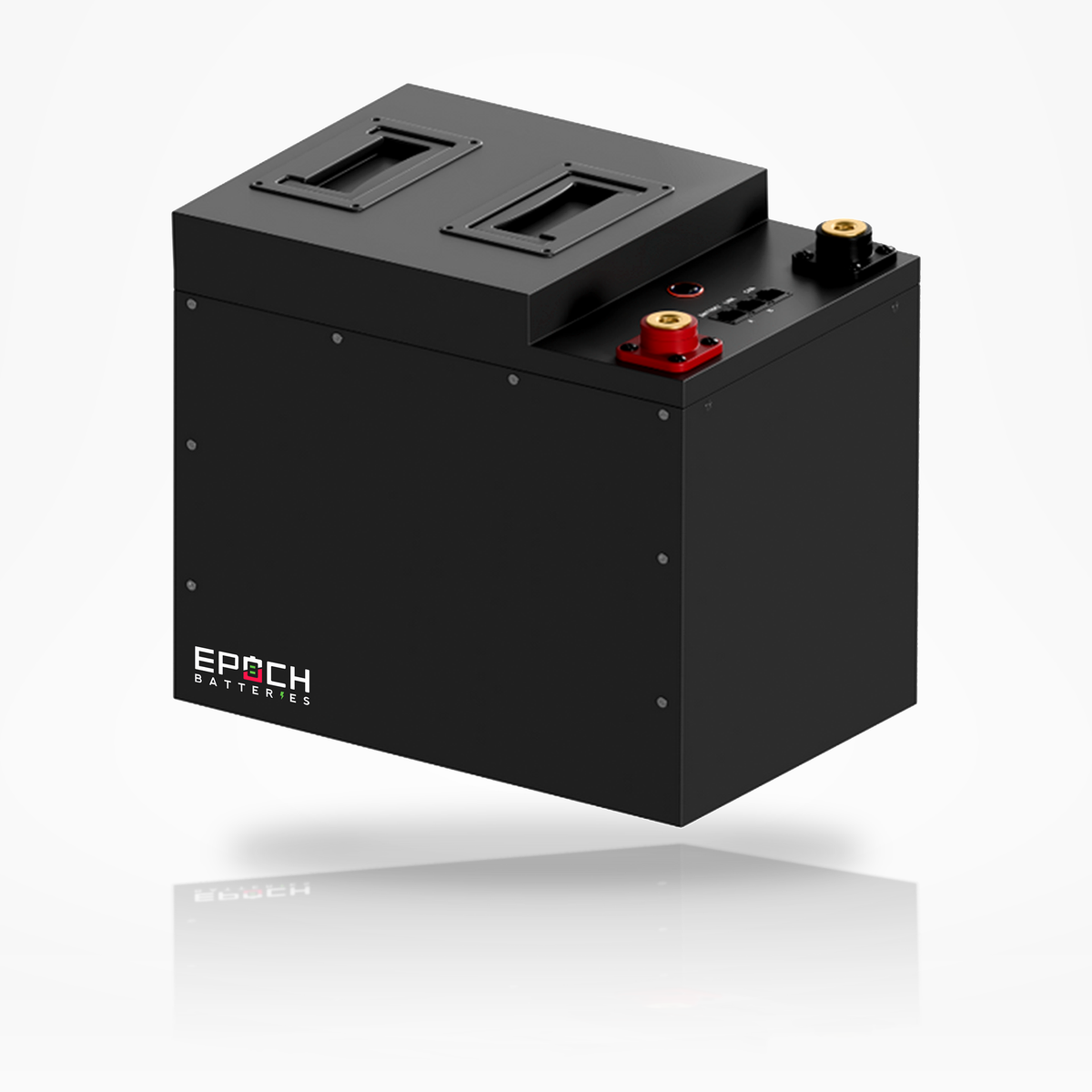 12V 334Ah MC Essential Series LiFePO4 Battery (4.28kWh) Epoch Batteries