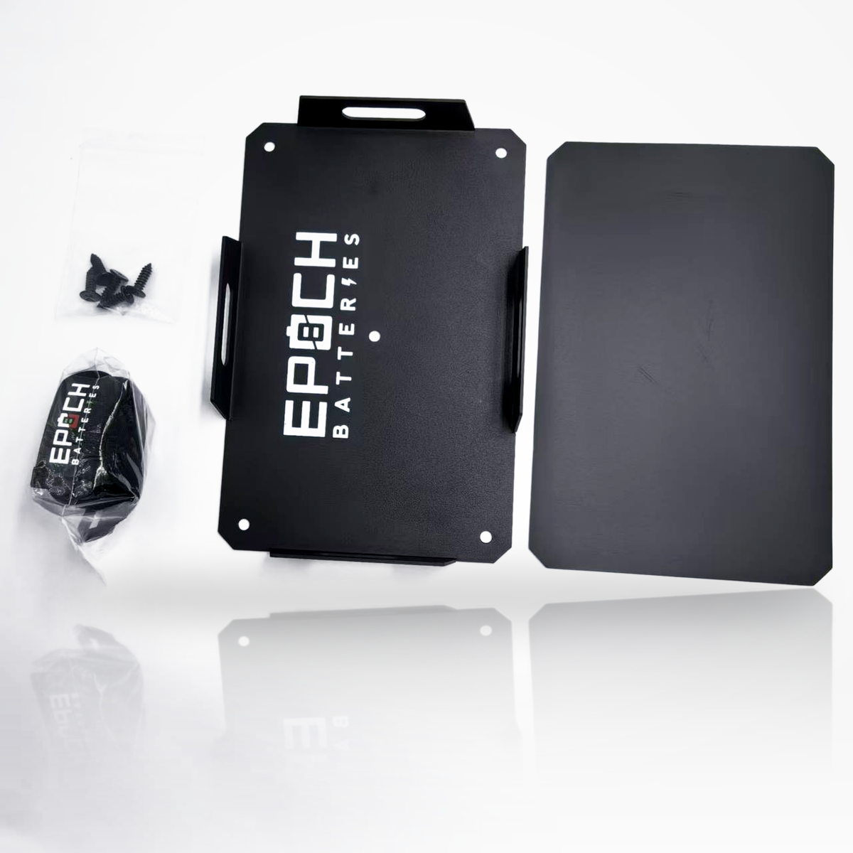 Epoch Group 31 Battery Tray (For 12V 172Ah Dual Purpose Battery) Epoch Batteries