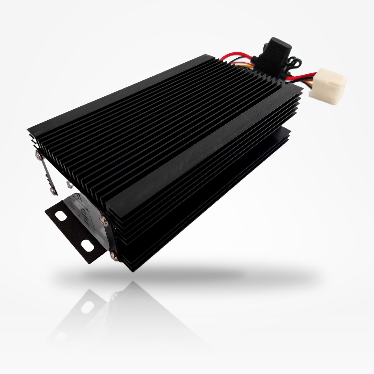 Golf Cart 36V to 12V Voltage Reducer Epoch Batteries