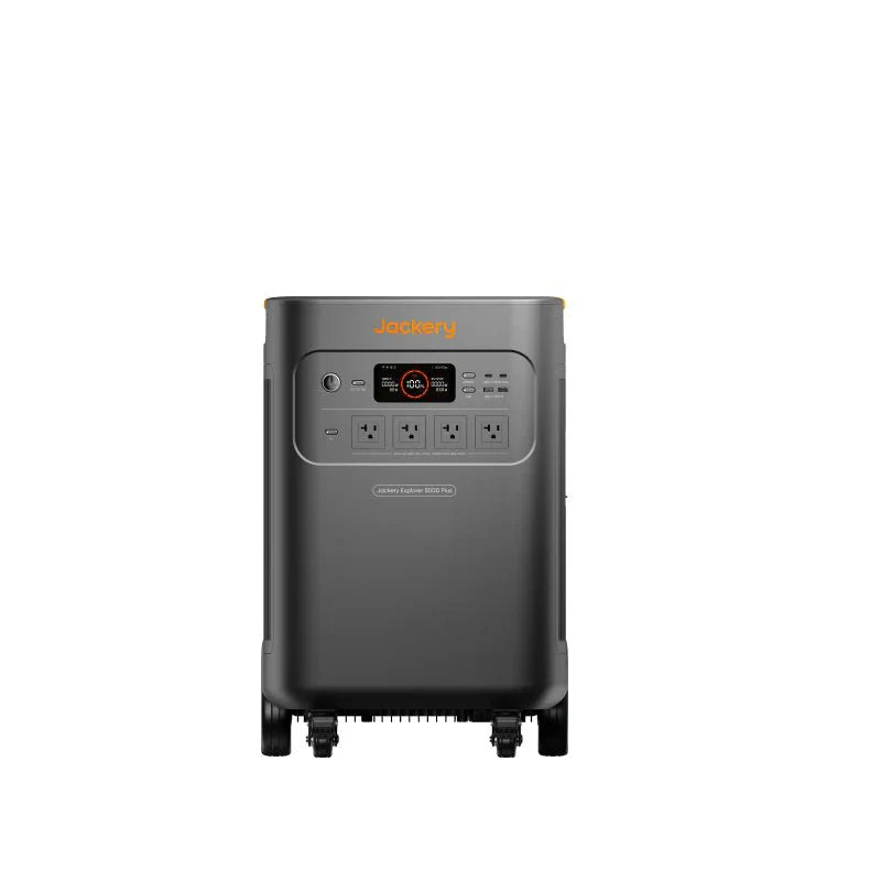Explorer 5000 Plus Jackery
