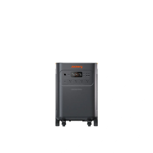 Explorer 5000 Plus Jackery
