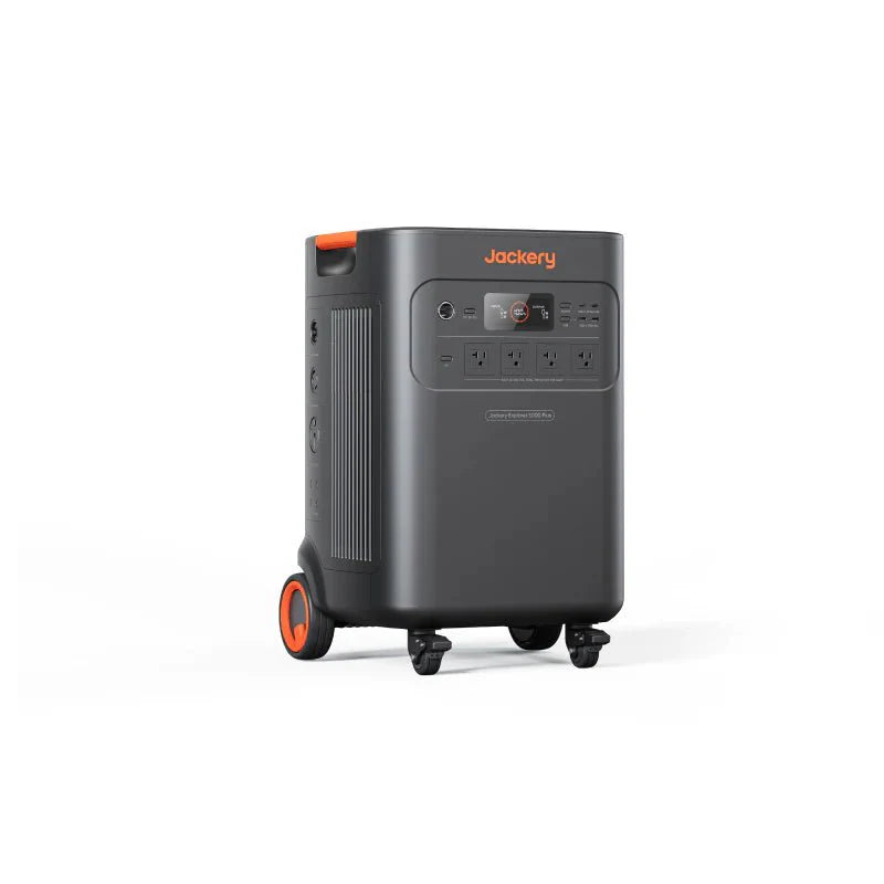 Explorer 5000 Plus Jackery