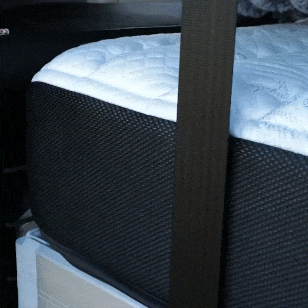 Storyteller ULTRA Luxe Mattress Canyon Adventure Vans