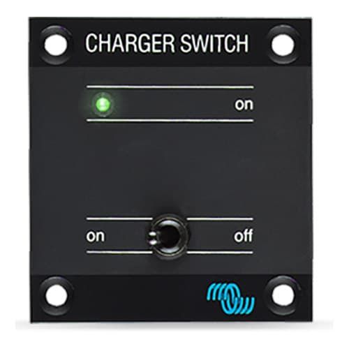 Victron Charger switch        CE [SDRPCSV]