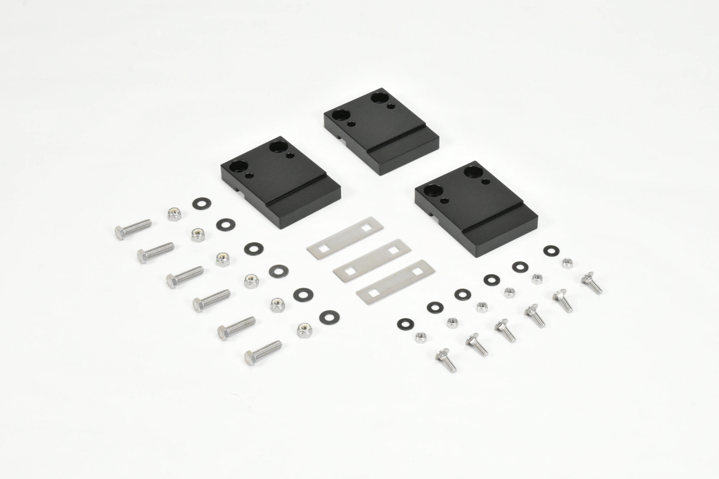 F45s AWNING BRACKETS - SET OF 3